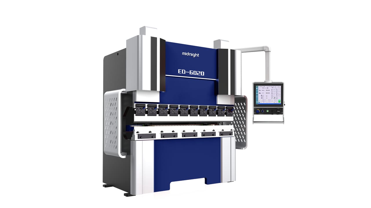 Springback Compensation: Holding ±0.5° Bend Accuracy