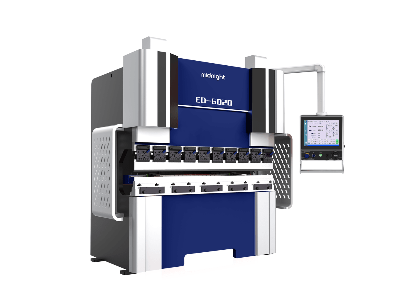 ED All-electric Press Brake