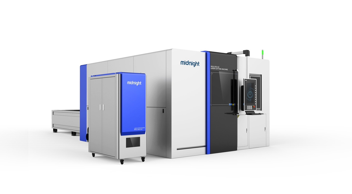 MHLX / MHLS Sheet & Tube Laser