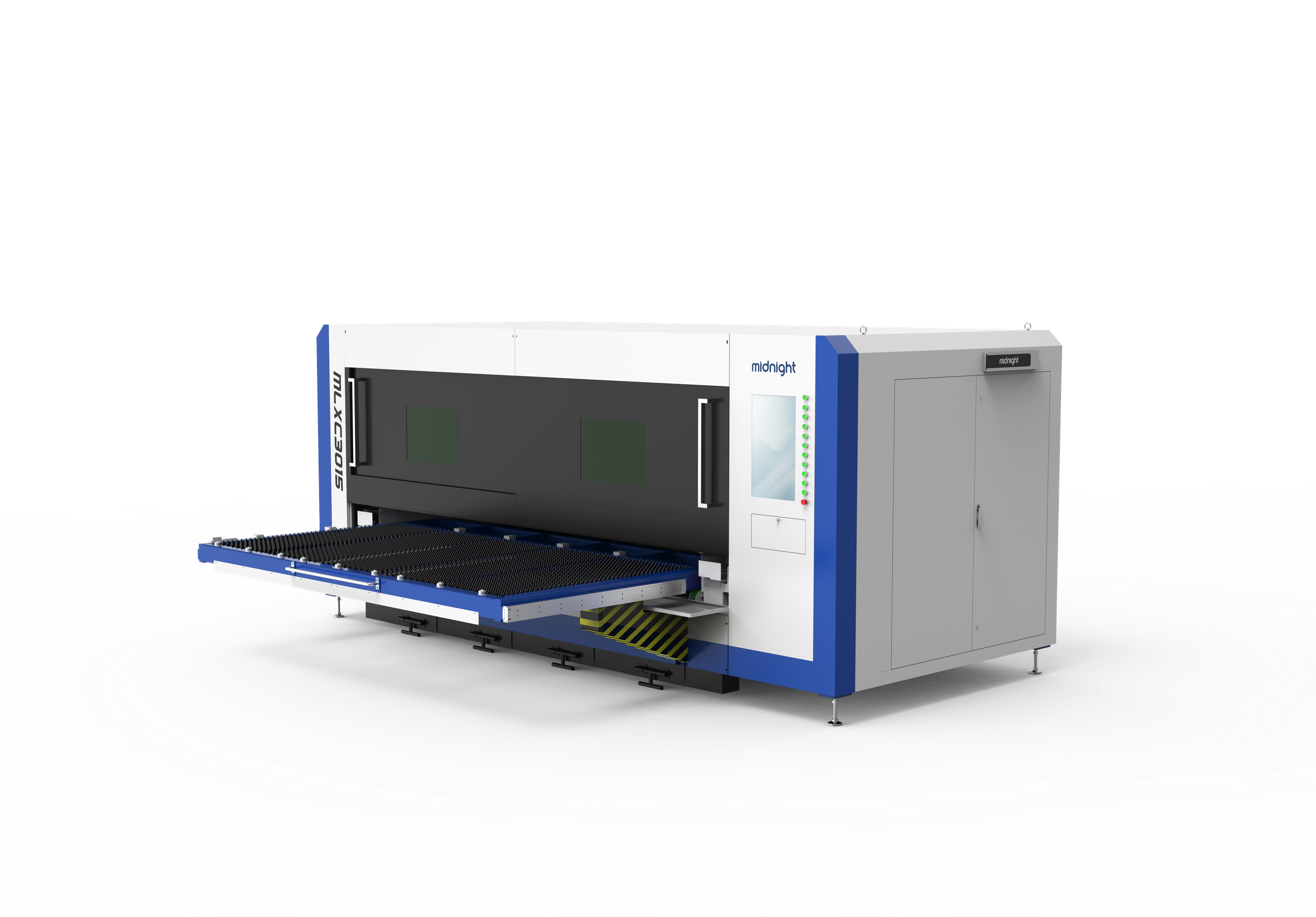 MLC-3015 Compact Sheet Laser
