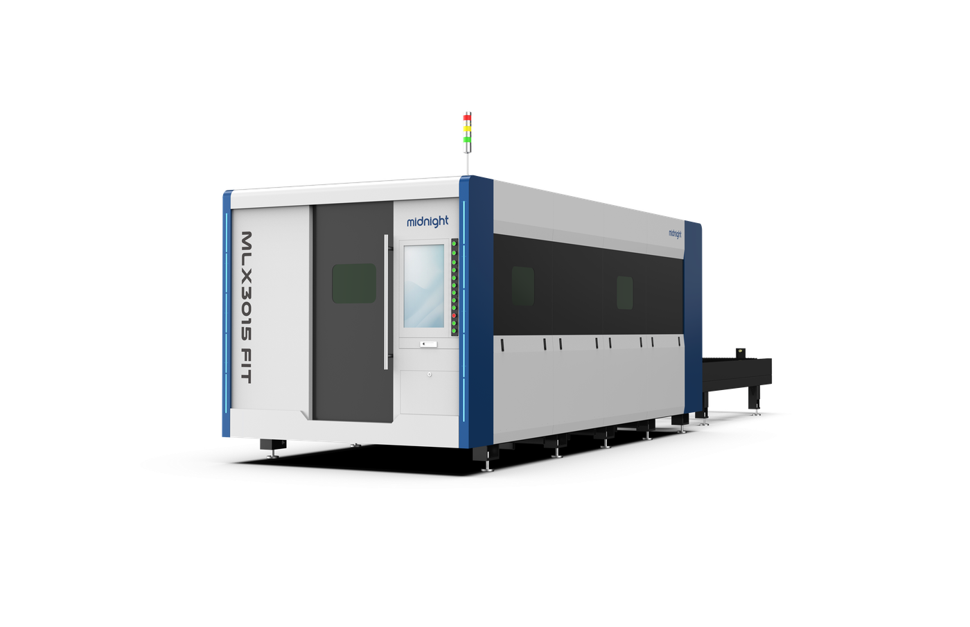 MLX-3015 FIT Value Sheet Laser