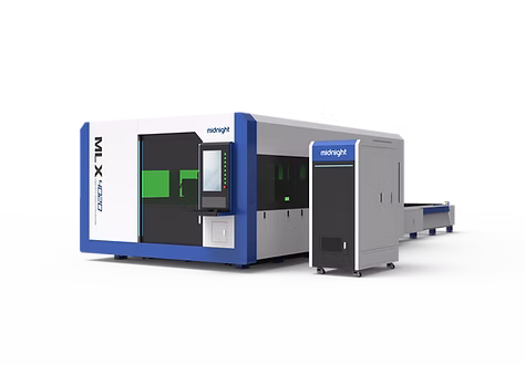 MLX Sheet Metal Laser